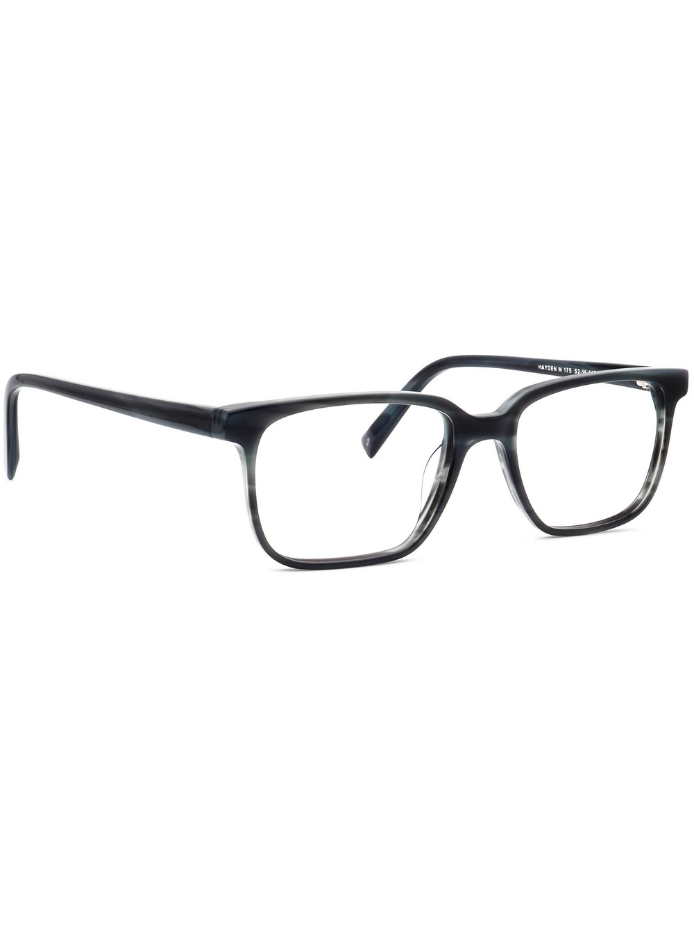 Warby Parker Hayden M 175 Eyewear